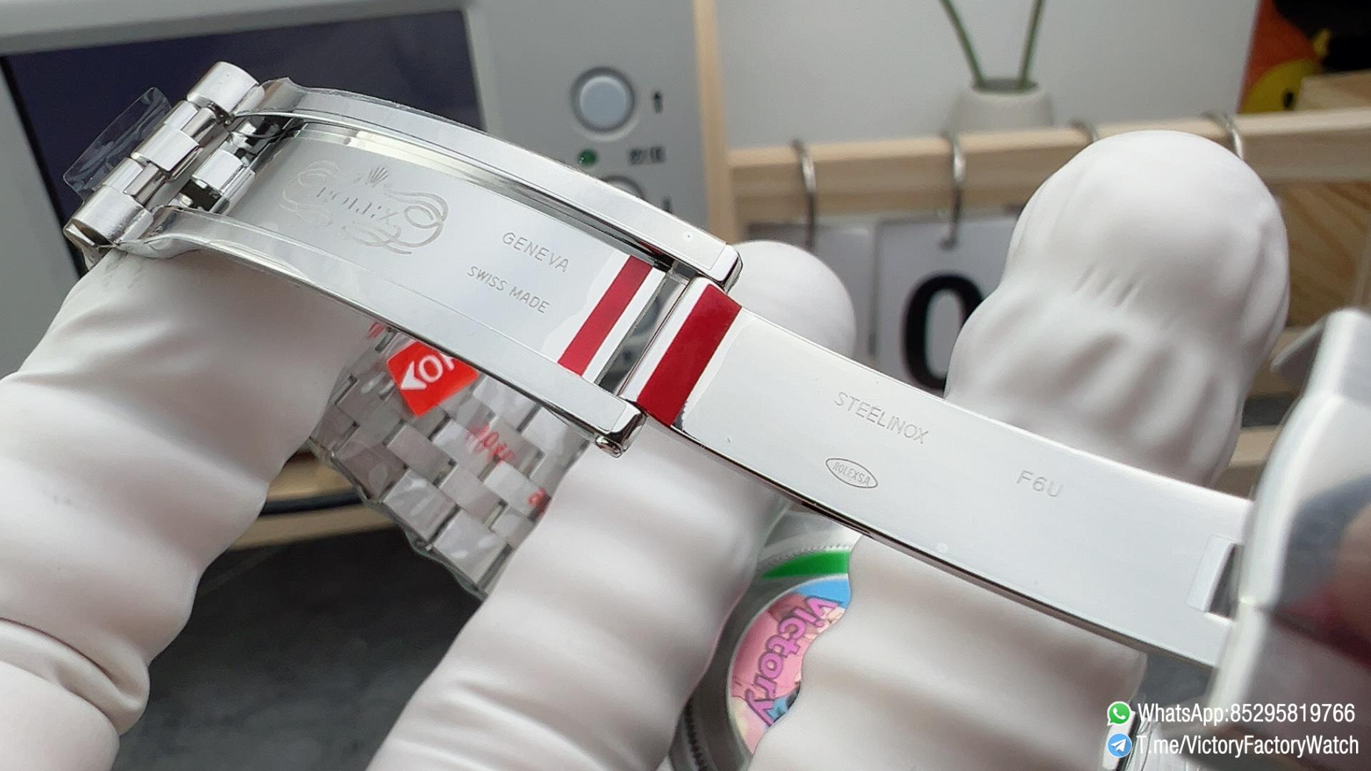 VF Watches DateJust 41MM 126334 Wimbledon Slate Dial Roman Indexes Jubilee Bracelet DanDong 3235 Movement 08 VF Watches DateJust 41MM 126334 Wimbledon Slate Dial Roman Indexes Jubilee Bracelet DanDong 3235 Movement 08