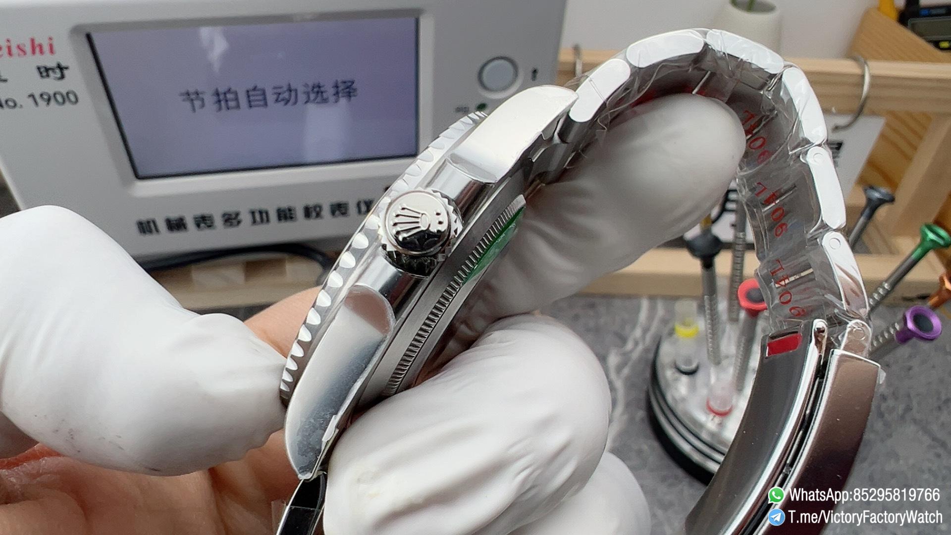 Victory Factory VF Watches Submariner Date 126610LN 41mm Black Dial Ceramic Bezel 904L Steel Case and Bracelet DD3235 Movement 05 Victory Factory VF Watches Submariner Date 126610LN 41mm Black Dial Ceramic Bezel 904L Steel Case and Bracelet DD3235 Movement 05