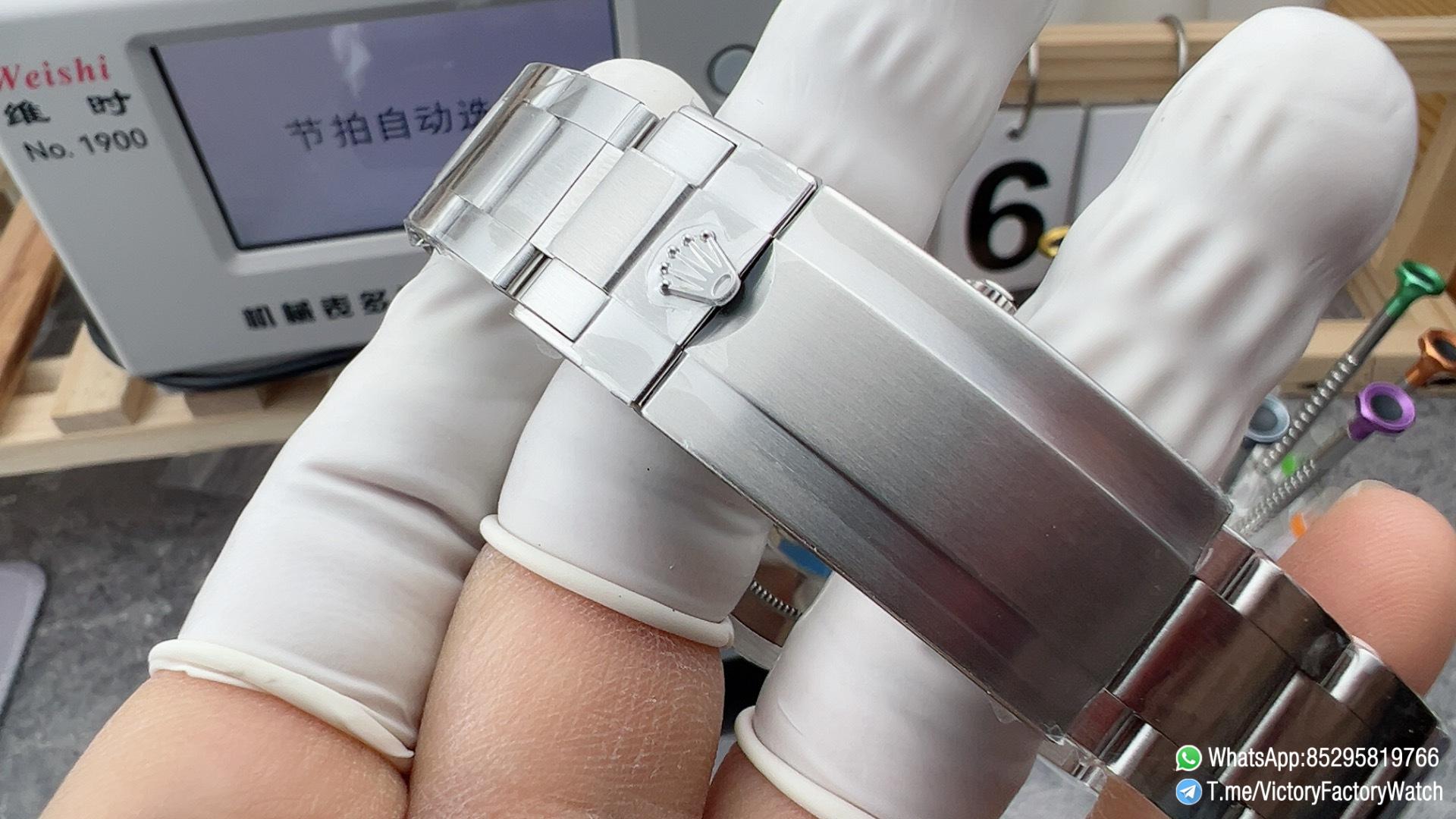 Victory Factory VF Watches Submariner Date 126610LN 41mm Black Dial Ceramic Bezel 904L Steel Case and Bracelet DD3235 Movement 07 Victory Factory VF Watches Submariner Date 126610LN 41mm Black Dial Ceramic Bezel 904L Steel Case and Bracelet DD3235 Movement 07