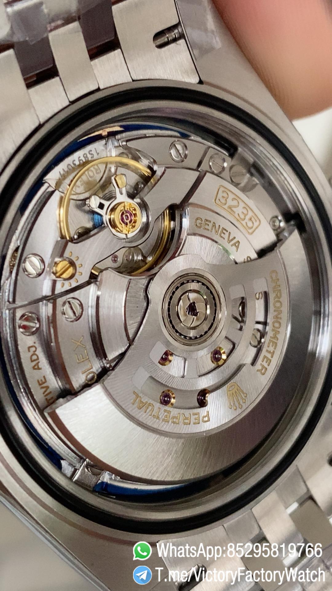 Victory Factory Watch DanDong 3235 Movement Victory Factory Watch DanDong 3235 Movement