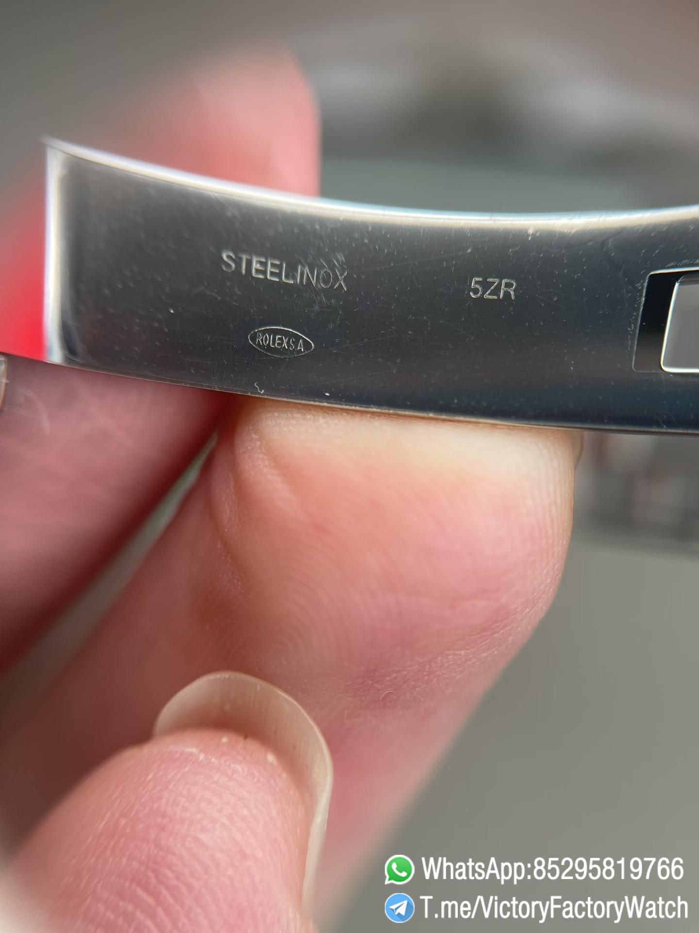 Victory Factory Watch Explorer 124270 36mm Black Dial 904L Steel Case Oyster Bracelet DanDong 3230 Movement 10 Victory Factory Watch Explorer 124270 36mm Black Dial 904L Steel Case Oyster Bracelet DanDong 3230 Movement 10