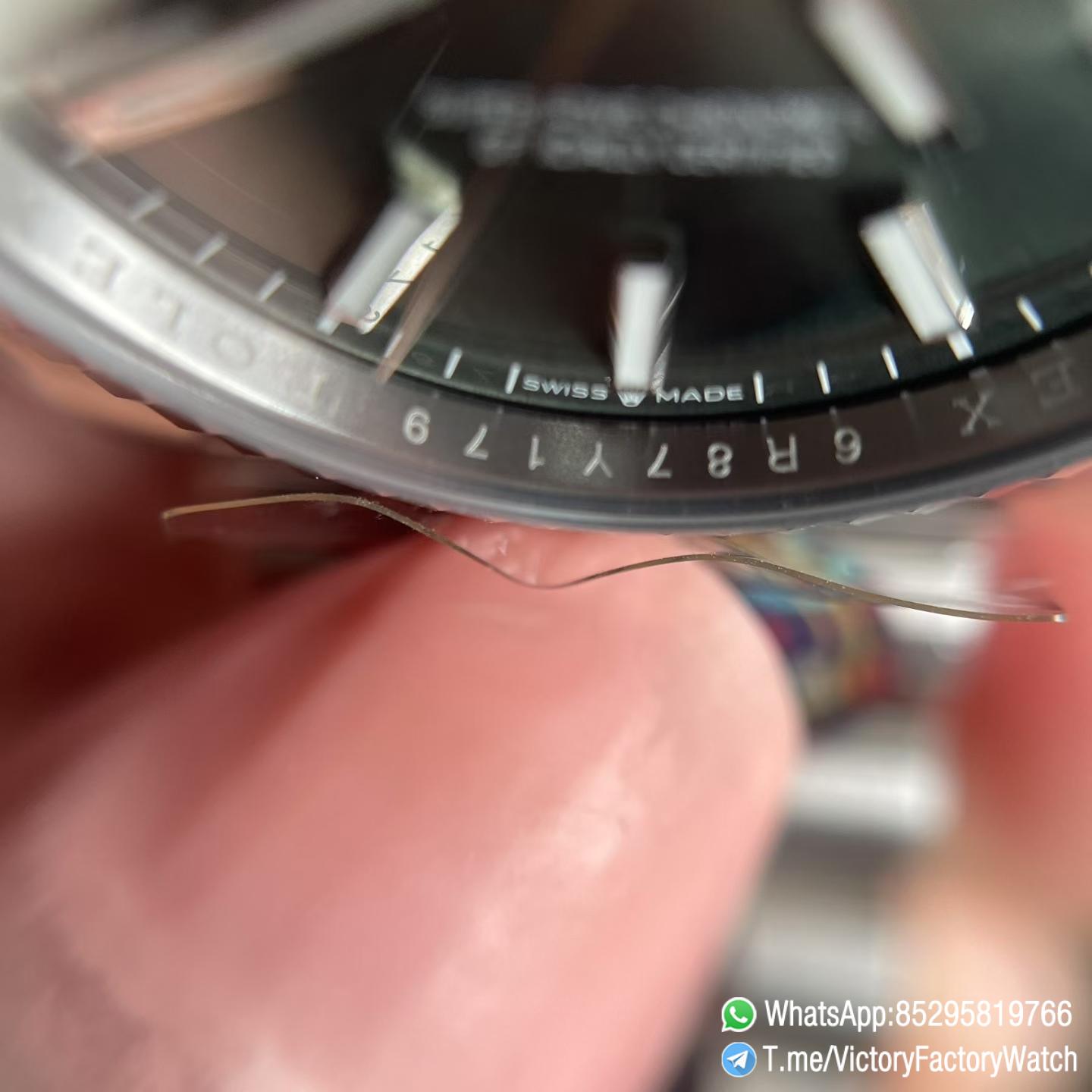 Victory Factory Watch VF DateJust 36MM 126234 Gray Dial Jubilee Bracelet DanDong 3235 Movement 06 Victory Factory Watch VF DateJust 36MM 126234 Gray Dial Jubilee Bracelet DanDong 3235 Movement 06