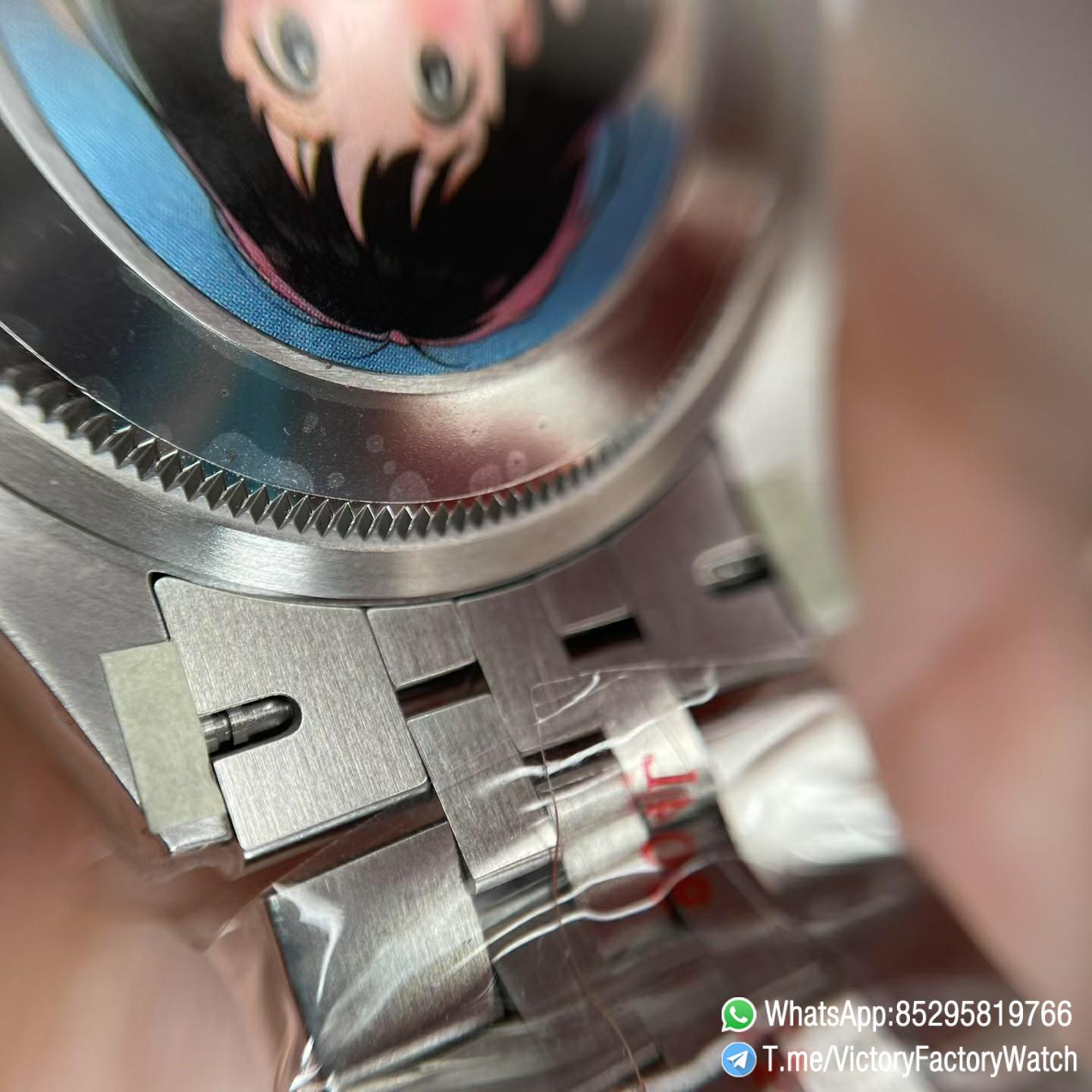 Victory Factory Watch VF DateJust 36MM 126234 MOP Diamond Set Dial Jubilee Bracelet DanDong 3235 Movement 06 Victory Factory Watch VF DateJust 36MM 126234 MOP Diamond Set Dial Jubilee Bracelet DanDong 3235 Movement 06