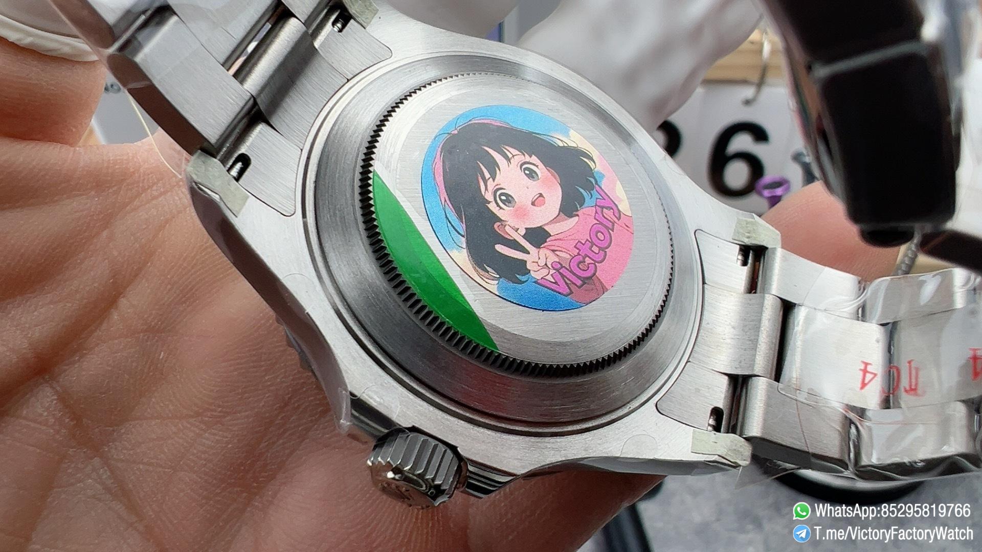 Victory Factory Watch Yacht Master II 226627 Titanium Metal Black Dial Black Ceramic Bezel Blue Luminous Hour Markers DanDong 3235 Movement 06 Victory Factory Watch Yacht Master II 226627 Titanium Metal Black Dial Black Ceramic Bezel Blue Luminous Hour Markers DanDong 3235 Movement 06