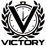 VictoryFactoryWatch Logo Black OK