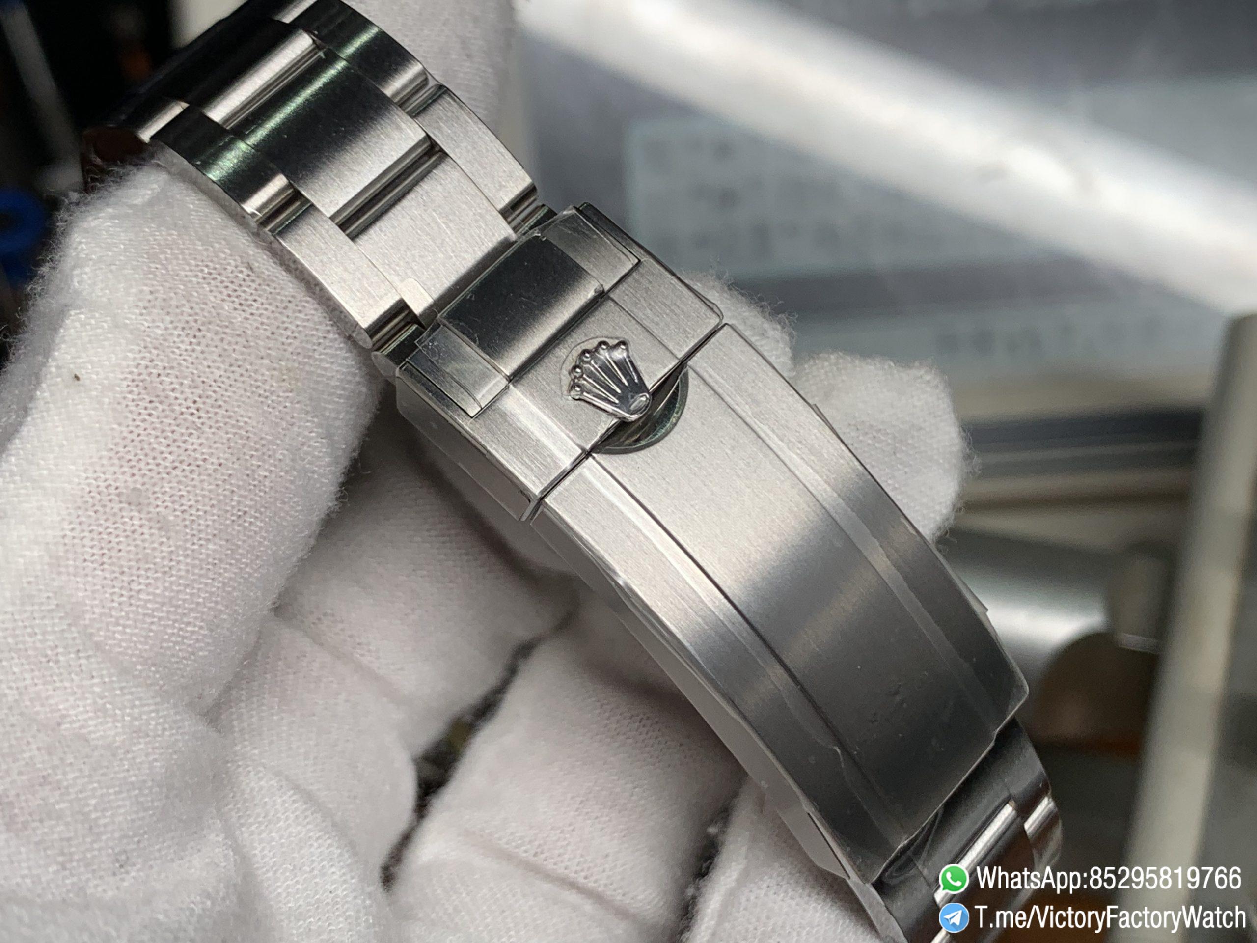 Victory Factory Watch V Factory Datejust 41mm 126300 White Dial Smooth Bezel 904L Steel Material Oyster Bracelet DD3235 Calibre 07 Victory Factory Watch V Factory Datejust 41mm 126300 White Dial Smooth Bezel 904L Steel Material Oyster Bracelet DD3235 Calibre 07